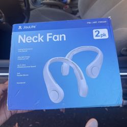 Neck Fan, Cooling Fans 