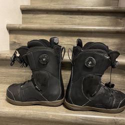 Snowboard Boots 