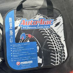 Tire Chains
