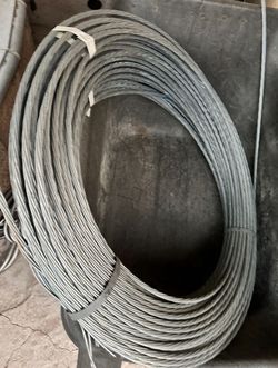 Metal Wire Bundle - Very heavy  Multi Use 