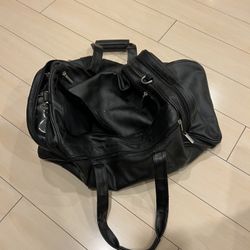 Leather Bag New Condition