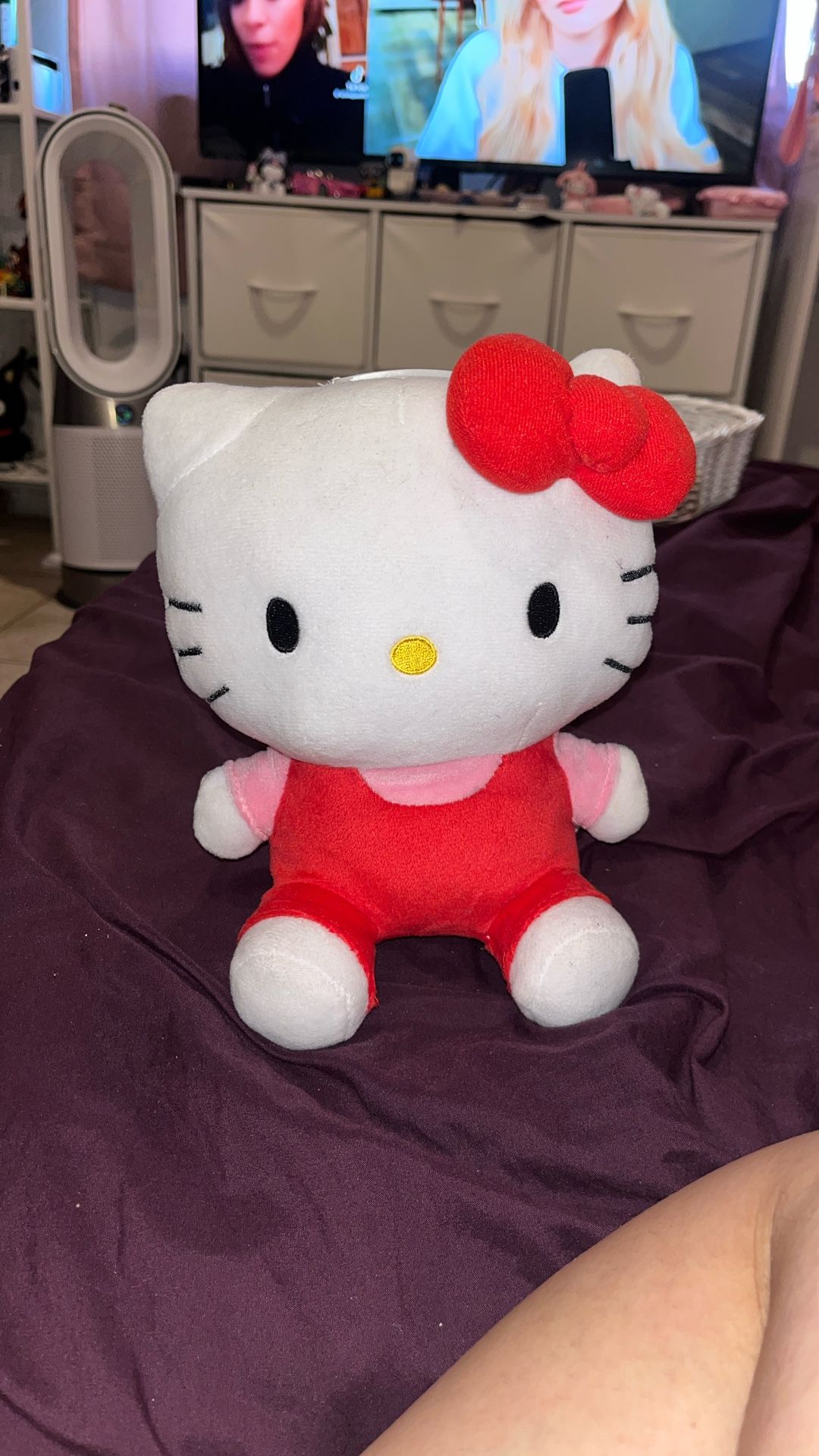 Hello Kitty Coin / Piggy Bank
