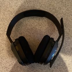 Astro A10 Headset