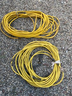 Husky 100 ft air hose