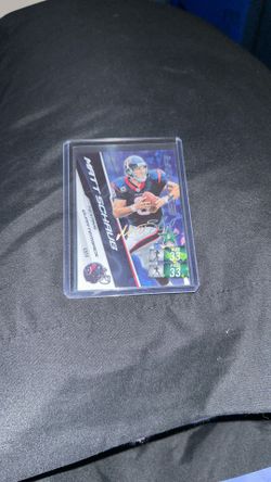 Matt Schaug 2010 Panini Extra