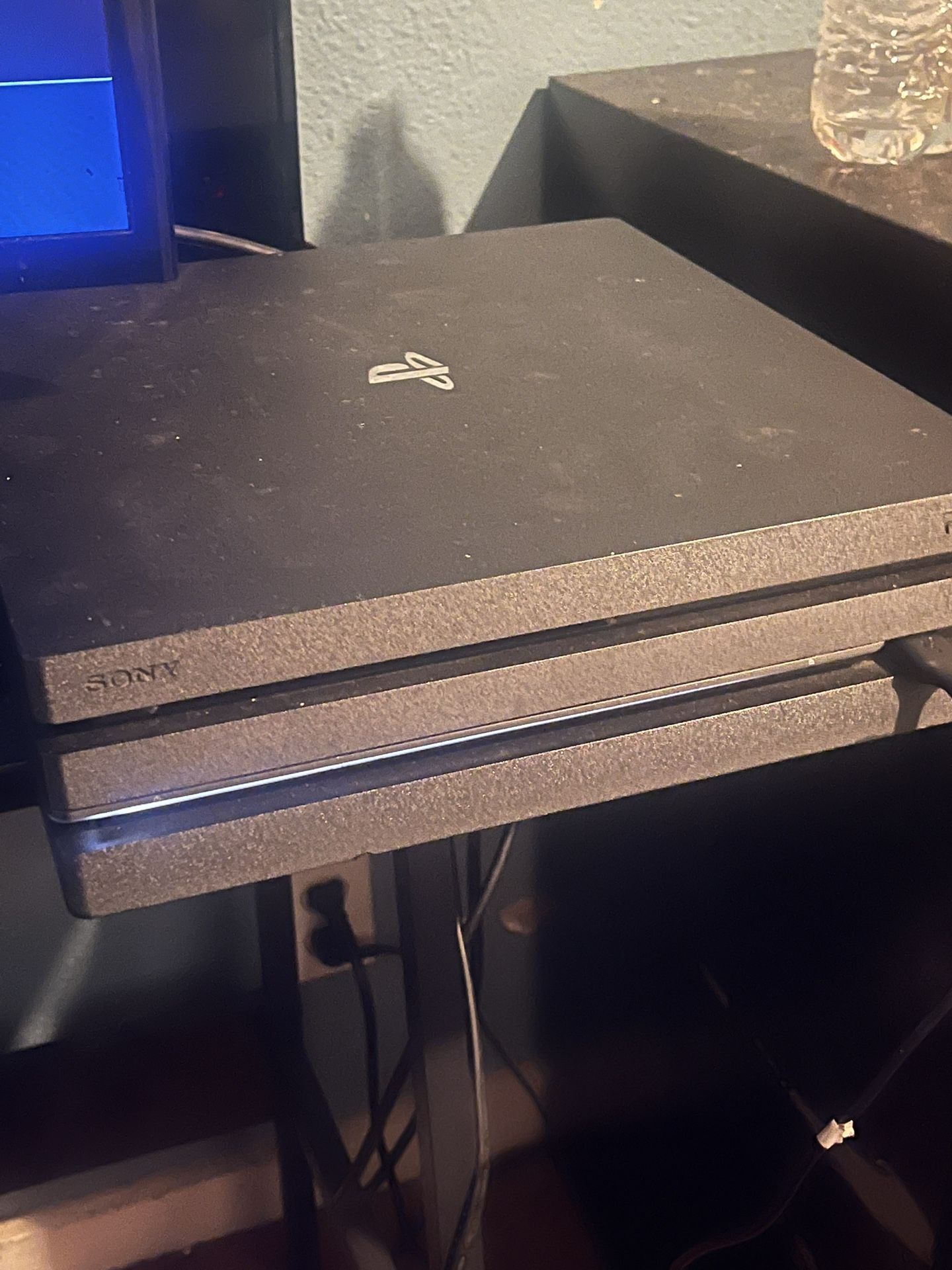 PS4 Pro