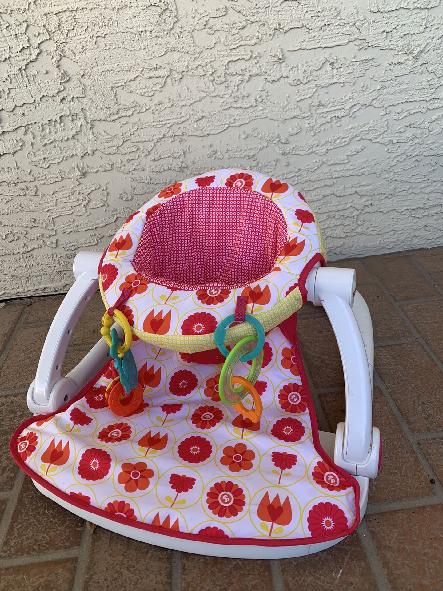 Baby Chair - Fisher price 