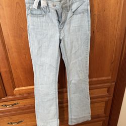 Levi Jeans