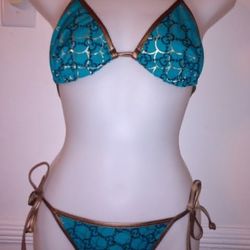 Bikini,Striper Wear,Rave Outfit, Swimsuit