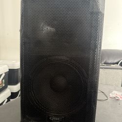 qsc 10"
