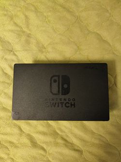 Nintendo Switch Dock