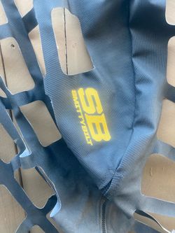 Jeep Cargo Wrap NetSmitty
