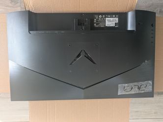 Aver Nitro VG270 bmiix Gaming Monitor
