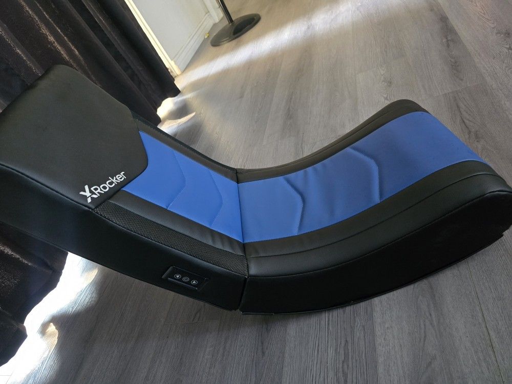 Gaming Rocking Chair