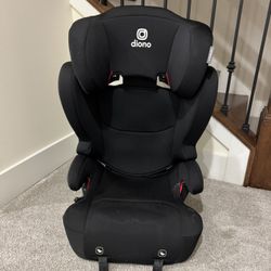 Diono Booster car seat 