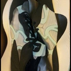 Nike Jordan, Nike Airmax, AF1, Puma, K-swiss price range $12-$179, Shorts, Belts etc, if you don't see your size just ask 
