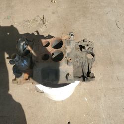 GM 4.3 Intake Manifold 