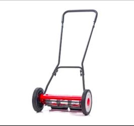 CRAFTSMAN 16-in 5 Reel Lawn Mower (New)