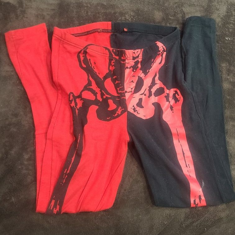 $30 Ironfist Leggings, Size Medium
