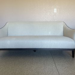 Upholstered Sofa