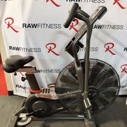 Airdyne Bikes