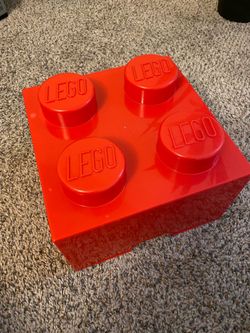Lego container
