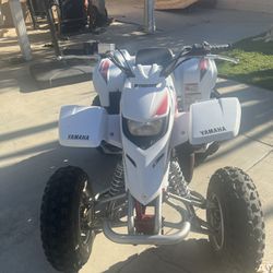 2004 Yamaha 