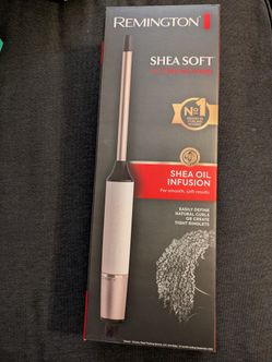 Remington Curling Wand
