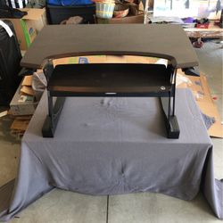 Stand Up Desk