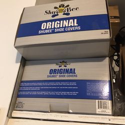 Shubee Shoe Covers