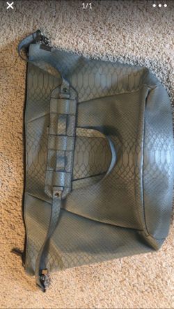 French connection bag