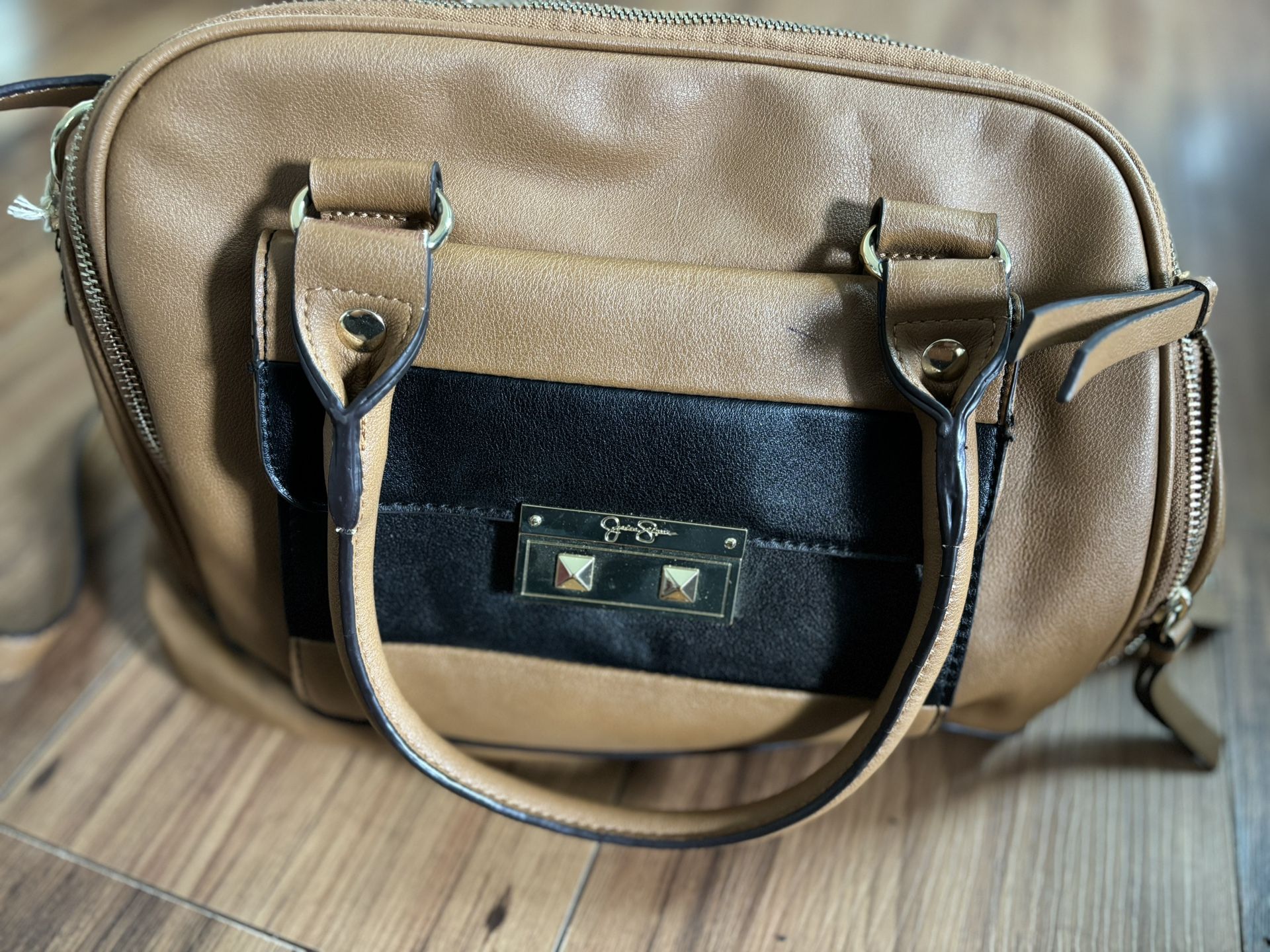 Jessica Simpson Purse