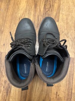 Dockers Boots