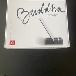 New Buddha Board