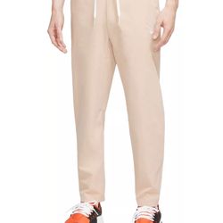 Nike Woven Tapered Leg Pants 