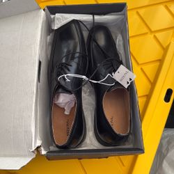 Men’s Dress Shoes 