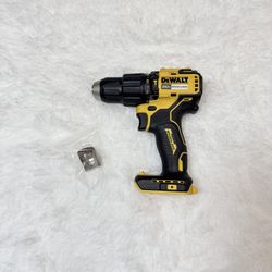 Dewalt Hammer Drill