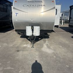 Catalina 30 Ft Bunk