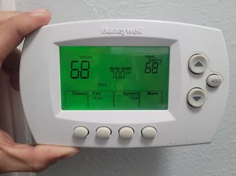 Thermostat