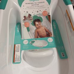 Baby Bath Tub 