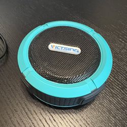 Waterproof Bluetooth Shower Speaker