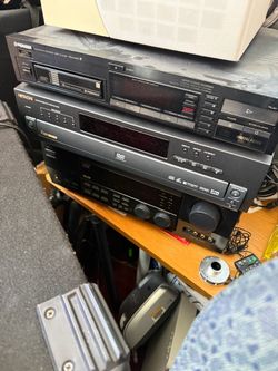 Used computer items