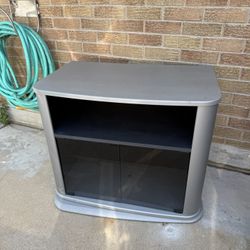 Entertainment Stand 