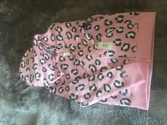 Cat & Jack Girl’s Hoodie