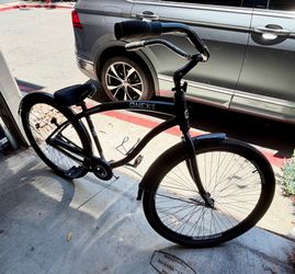29" GENESIS ONEX CRUISER