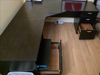 REALSPACE MAGELLAN PERFORMANCE DESK - $250 (Lisle)
‹image 1 of 5›
REALSPACE MAGELLAN PERFORMANCE DESK 1
REALSPACE MAGELLAN PERFORMANCE DESK 1 thumbnai