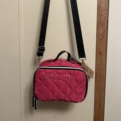 Steve Madden Lunch Tote