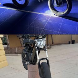 Selling Bike Parts On My Website Flux Customs