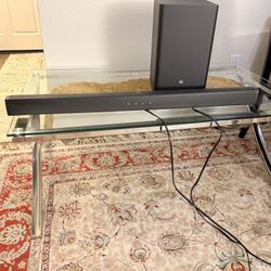Speaker Bluetooth For Tv