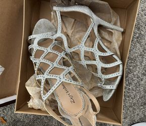 Wedding Shoes